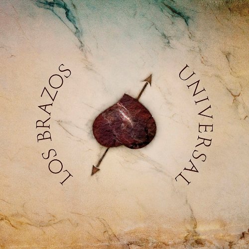 Los Brazos - Universal [WEB] (2022) Lossless