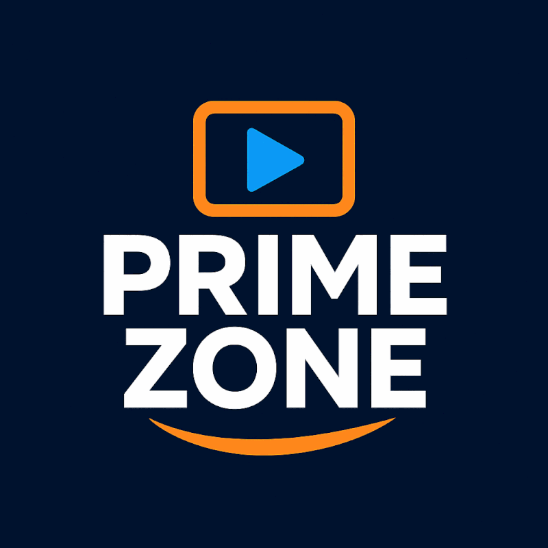 Prime Zone logo