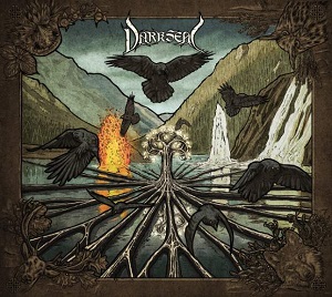 Re: Dark Seal (CZE) / Pagan Black Metal