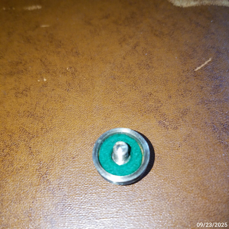 Buescher 1947 Model 225 The 400 sn 316046 20250923 (7)