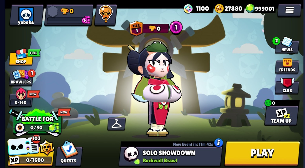 Gameplay Screenshot 2