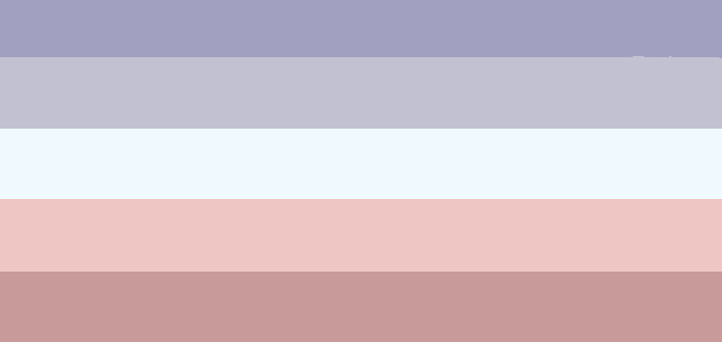 Etheric Flag by @forgetmeibeg on tumblr! Etheric Flag by @forgetmeibeg on tumblr!