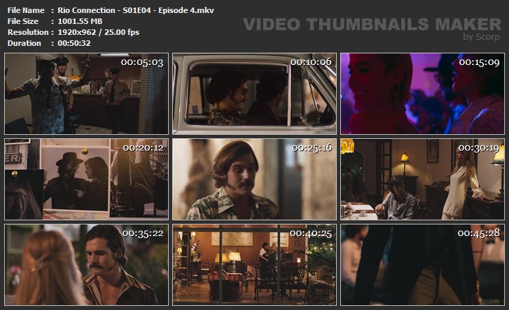 Rio Connection - S01E04 - Episode 4.mkv