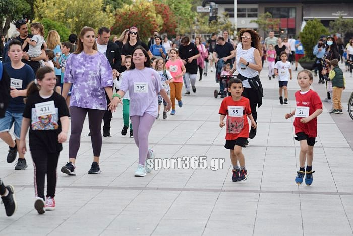 , ΦΩΤΟΡΕΠΟΡΤΑΖ: 20ος Αγώνας δρόμου Καλαμάτας