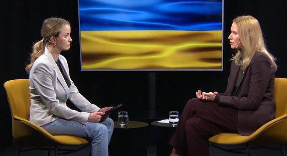 Litukrija ir okraina. Iki paskutinio litukro!