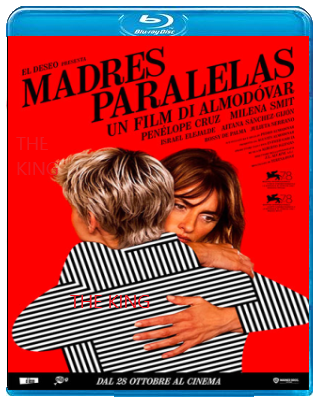 Madres paralelas (2021) HD 720p x264 AC3 ITA DTS+AC3 SPA