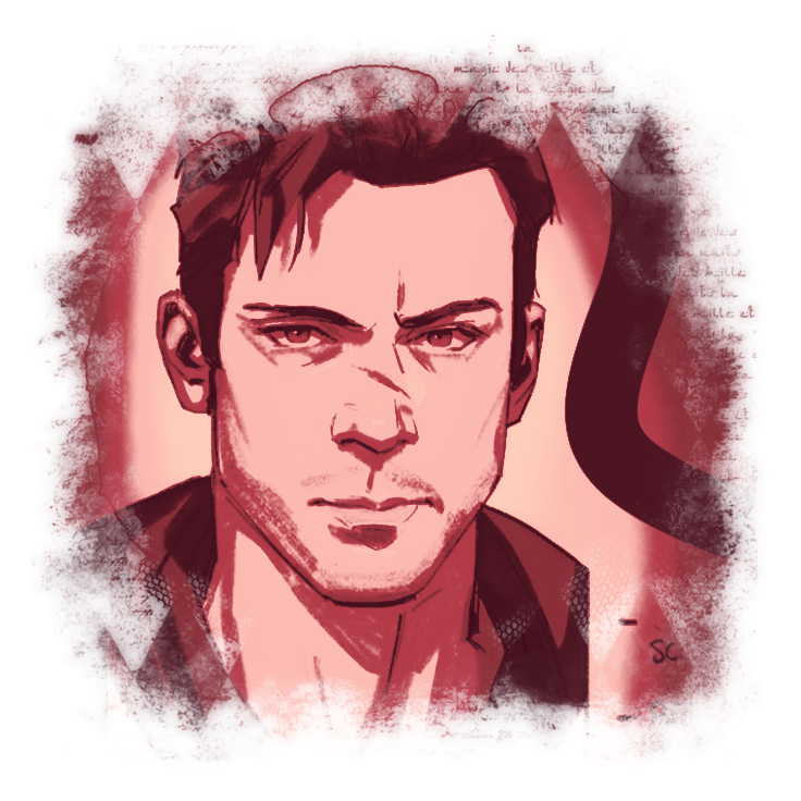 gavin reed