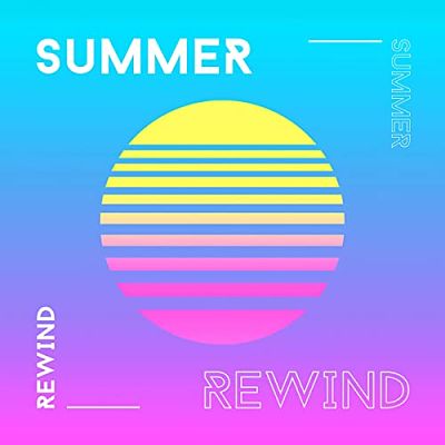 VA - ‎Summer Rewind (08/2020) RET1