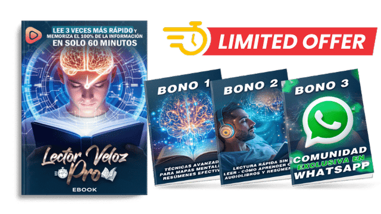 Contenido del paquete