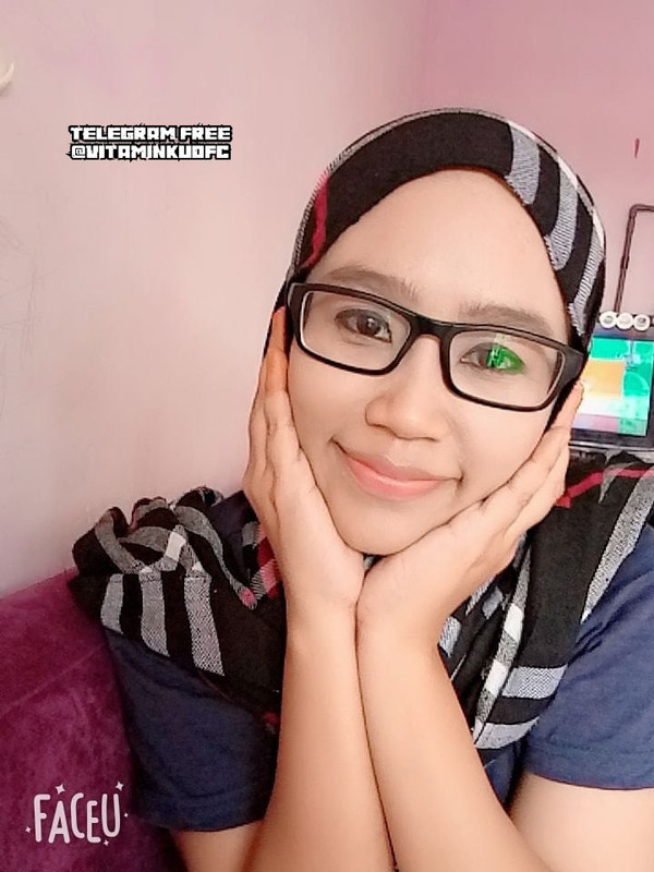 Ain janda VITAMINKUOFC 1