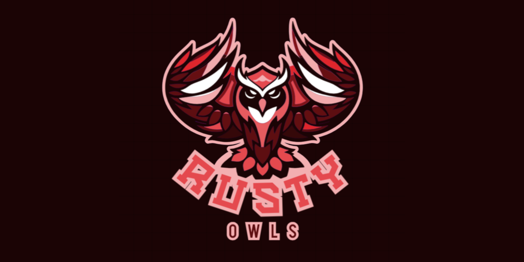 EU/PL | RustyOwls | TRIO VANILLA |WIPED|