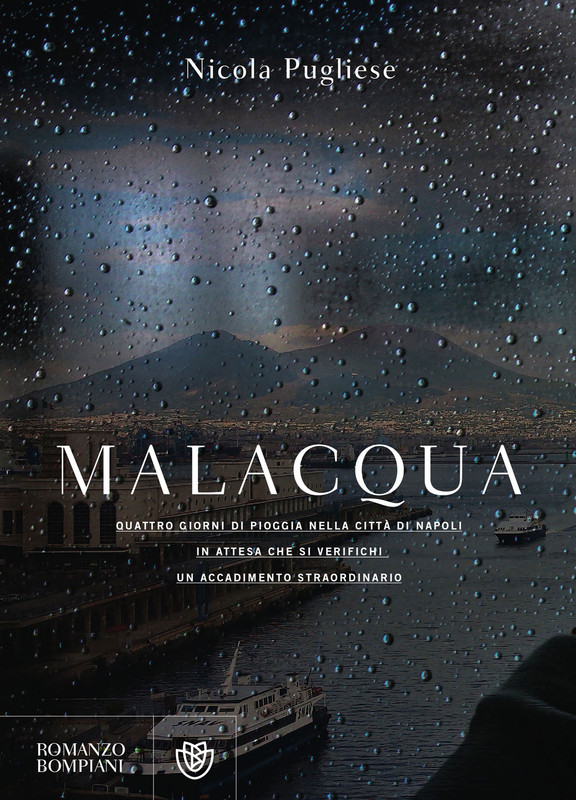 Nicola Pugliese – Malacqua (2022)