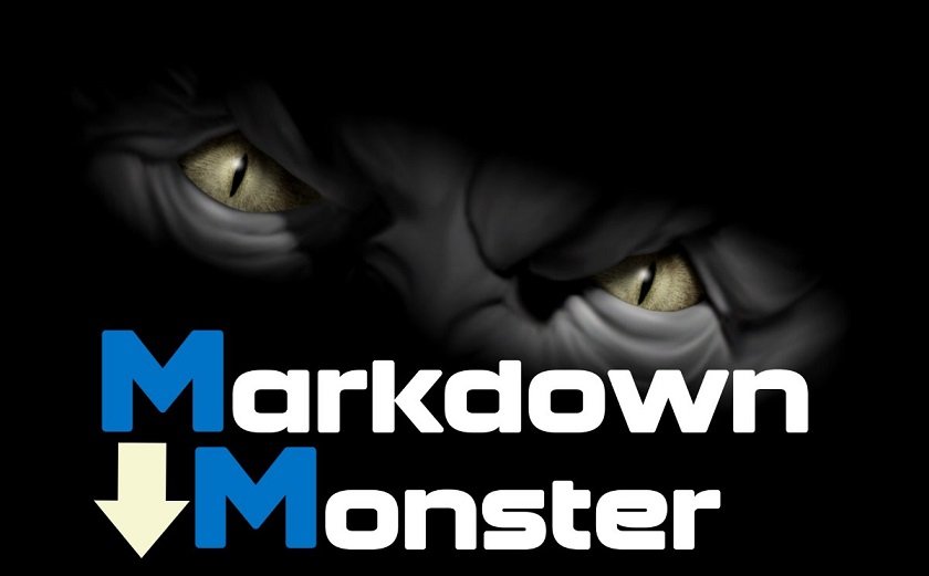 Markdown Monster version 2.0.12.3 Markdown Monster version 2.0.12.3