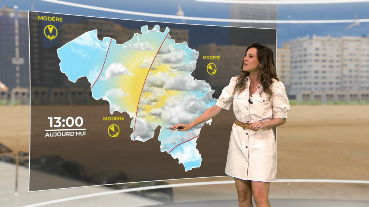 Météo La Une (après-midi) 2022_07_10_11_50_00.ts_snapshot_07.56.399