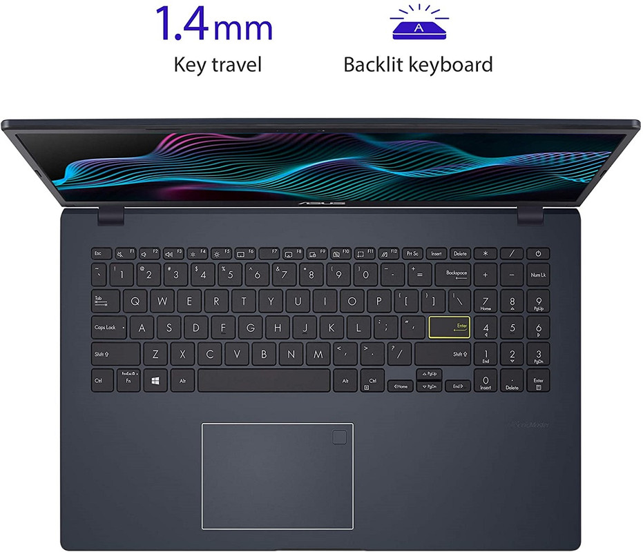 ASUS 15.6” Full-HD 1920x1080 Intel 2.80GHz 128GB SSD 4GB Ram ASUS 15.6” Full-HD 1920x1080 Intel 2.80GHz 128GB SSD 4GB Ram