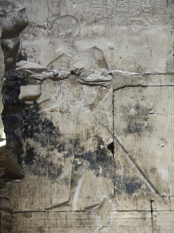 Ленивый Египет (Хургада, Луксор, Каир), декабрь 2025 - январь 2026