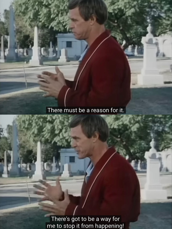 Scene from Highway To Heaven