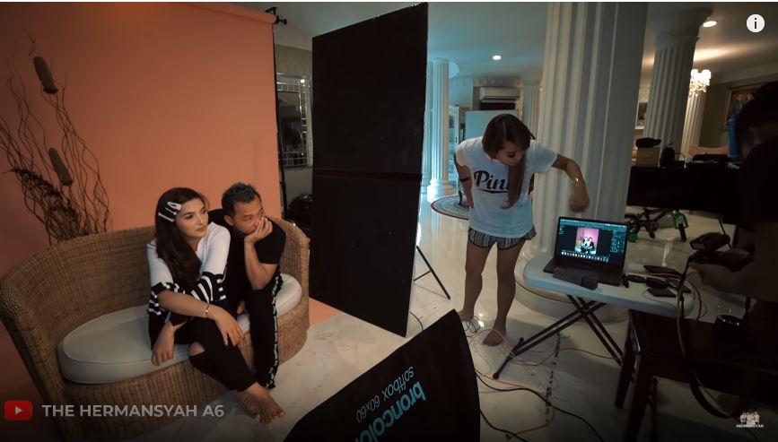 Aurel Hermansyah Anang Hermansyah Ashanty