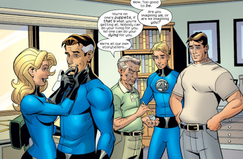 20251101-fantastic-four-waid-wieringo-jack-kirby