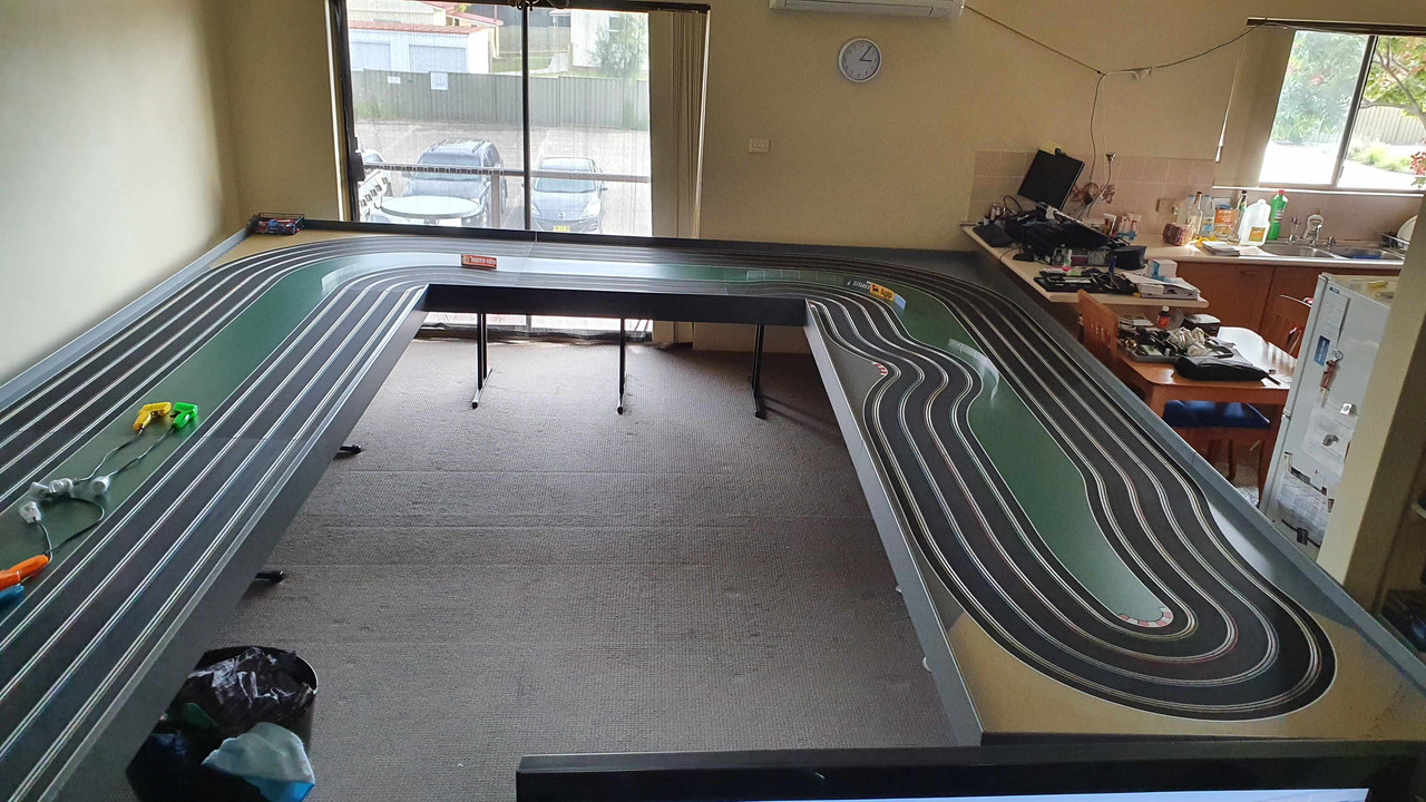 04 Shenanigans Raceway (SR)