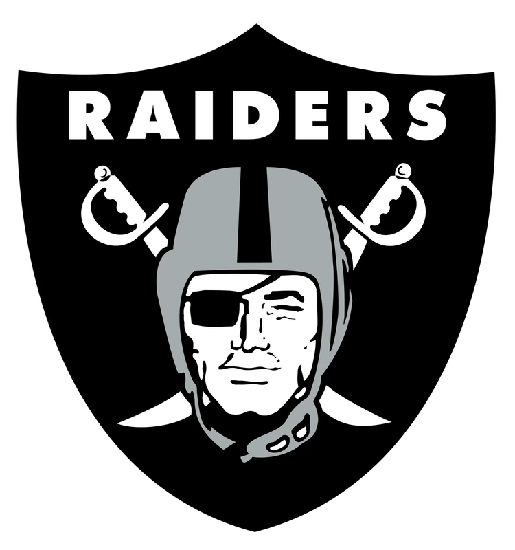 Raiders AZ Logo