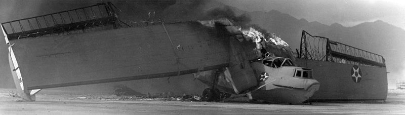 PBY-3 paint schemes circa 1941 - HyperScale Forums