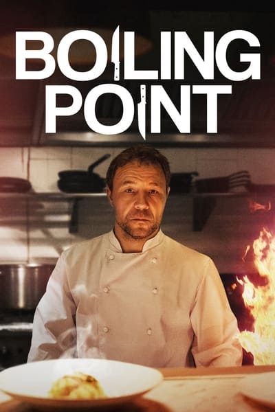 Boiling Point 2021 HDRip XviD AC3-EVO