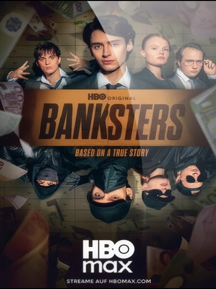 Banksterzy / Banksters (2026) (Sezon 1) PL.720p.HMAX.WEB-DL.DDP2.0.x264-BRX  | Lektor PL