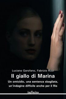 Luciano Garofano, Fabrizio Rizzi – Il giallo di Marina (2022)