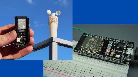 Weather-Proof Your Skills:An Esp32-Based Iot Weather Station