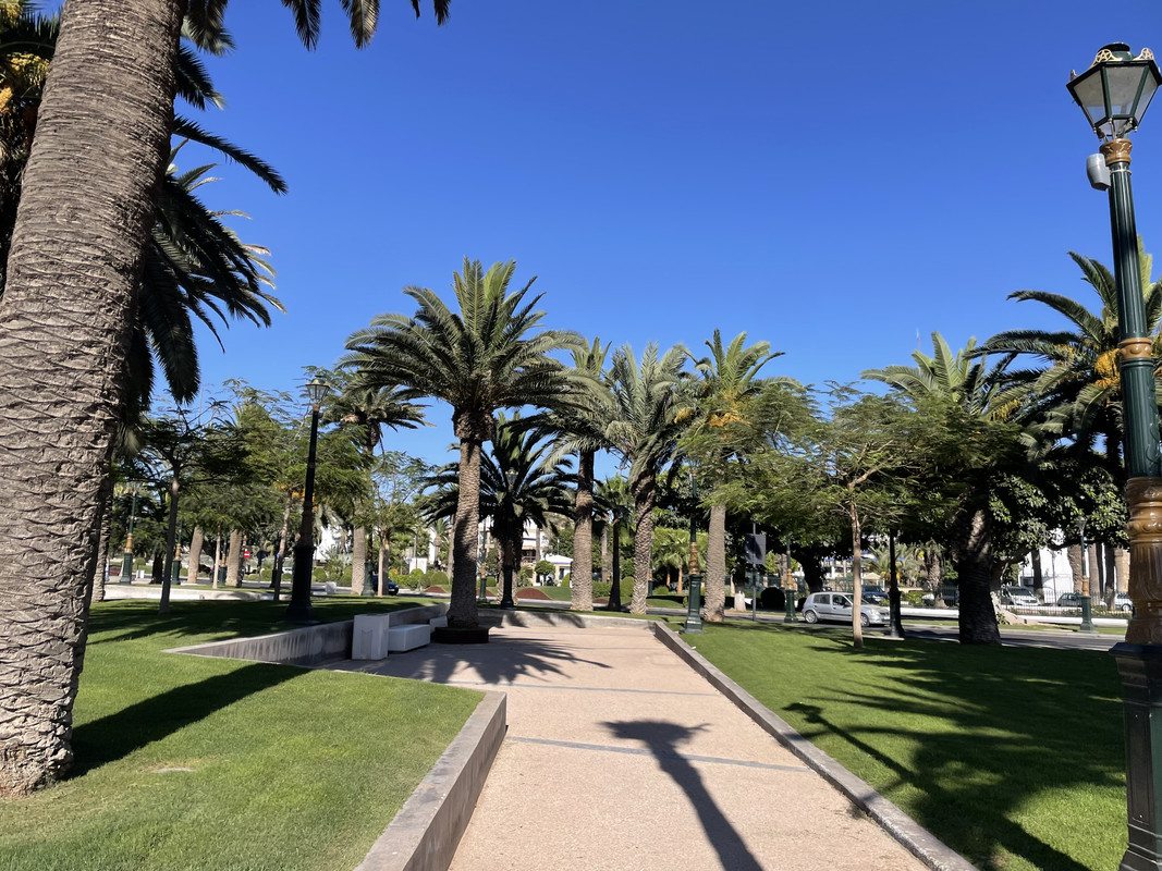 Agadir - Blogs de Marruecos - Que visitar en Agadir (4)