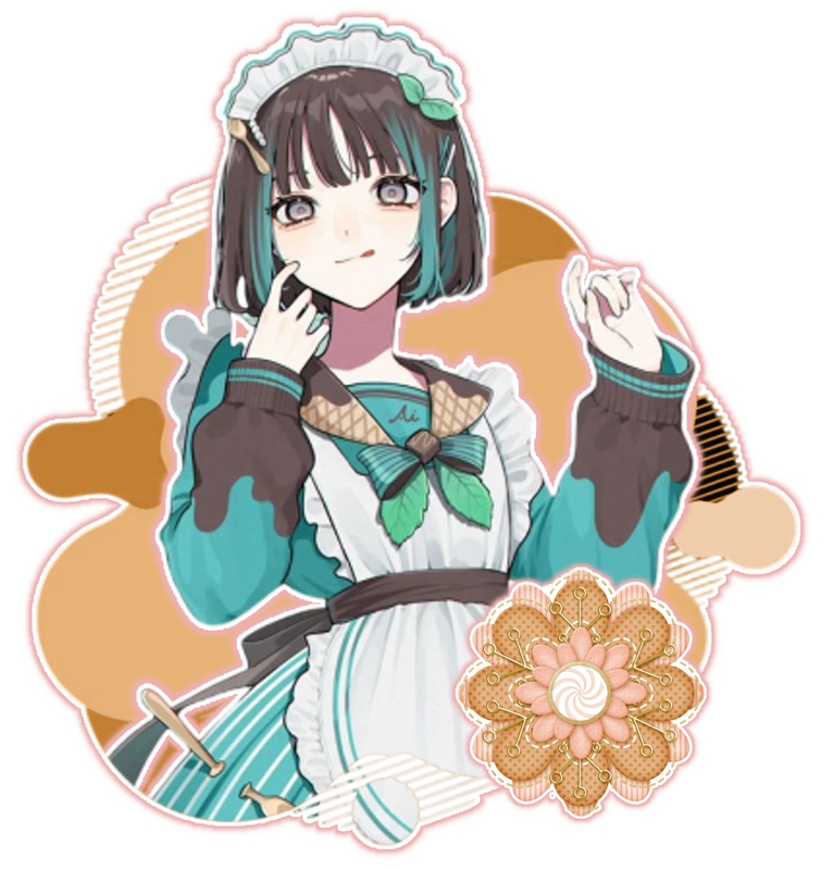 graphic by me - nf2u || ac is @yoruse/夜瀬らう on pixiv (ID : 108255249)