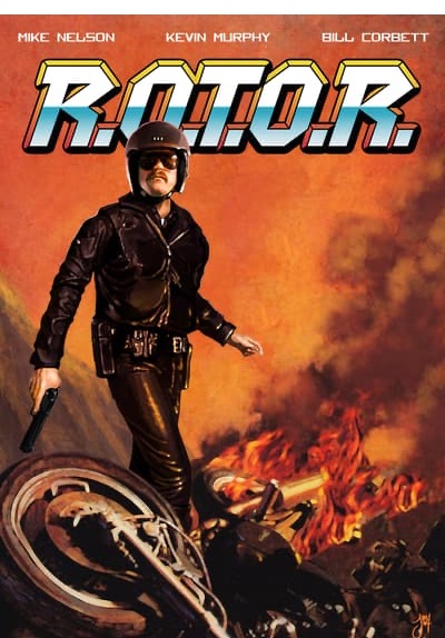 R.O.T.O.R. (1987) Solo Audio Latino (E-AC3 2.0) [Extraído de Prime Video]
