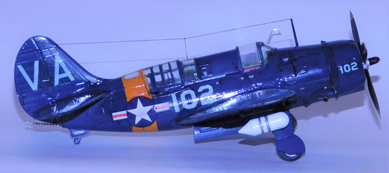 HL-10. A great year for modelling ! - 2023 Year Book - Britmodeller.com