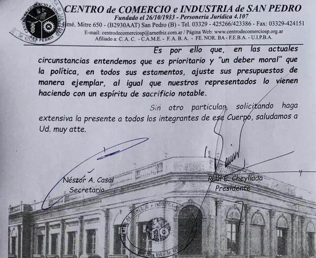 CARTA-CCI-HCD-DIETAS-OCTUBRE-2019-ULTIMO-PARRAFO