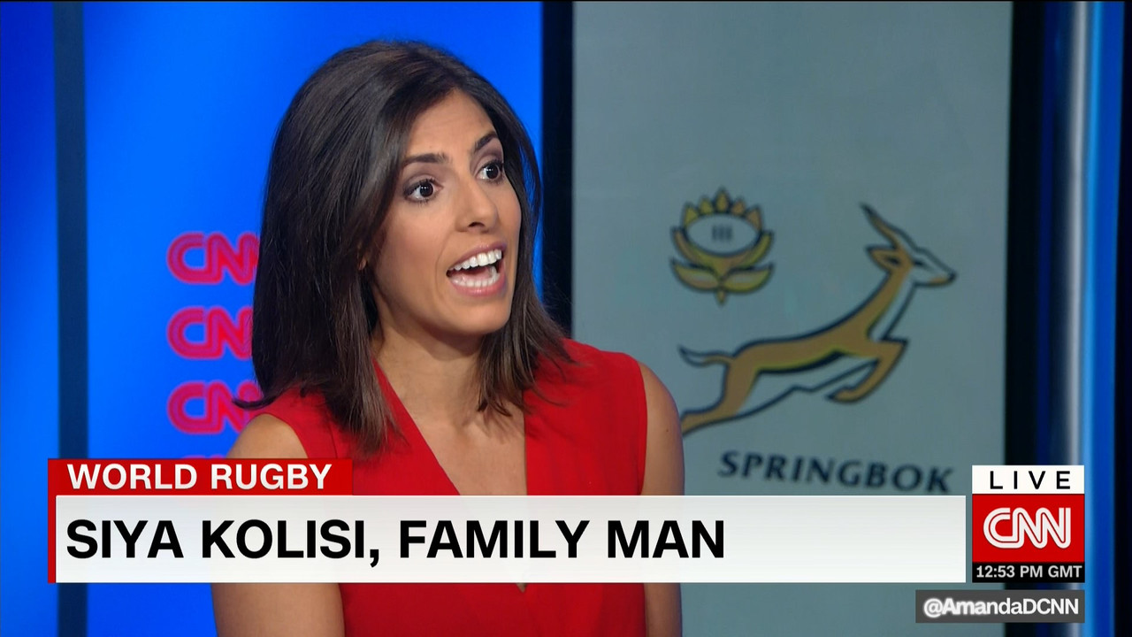 07 February - 12.00.00 - CNN Talk. CNN Talk tackles the politica