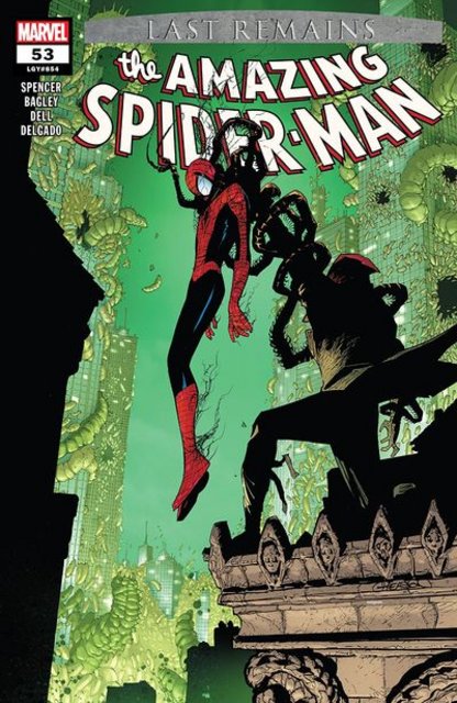 Amazing Spider-Man 053 (2021)