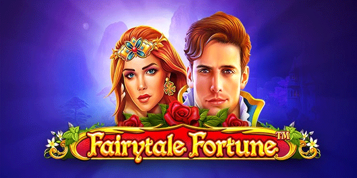 Strategi Gacor Main Slot Fairytale Fortune Jackpot Melimpah