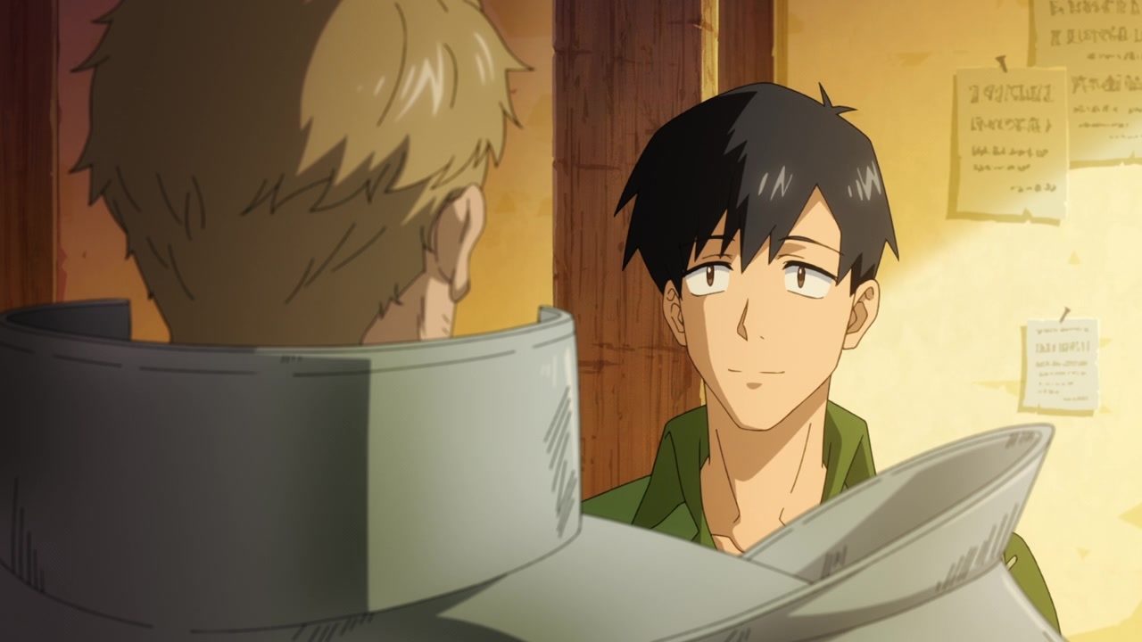 [SubsPlease] Tondemo Skill de Isekai Hourou Meshi - 01 (720p) [F1C30575].0001