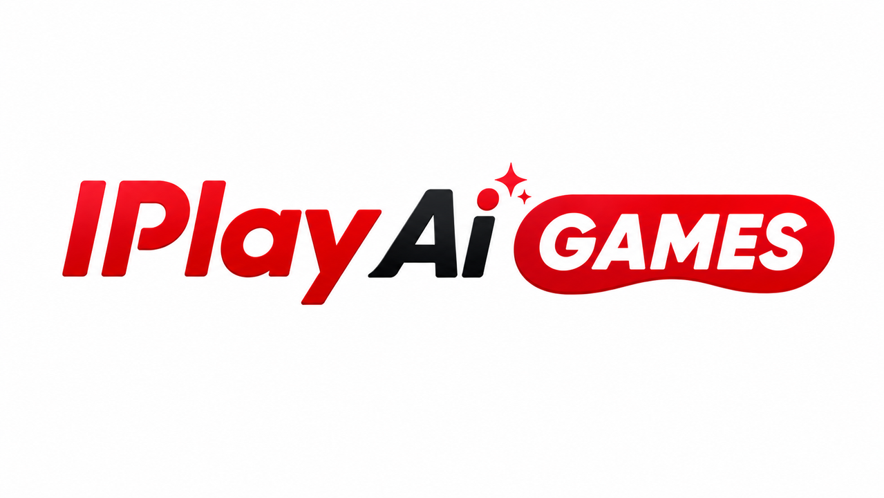 iPlay Logo