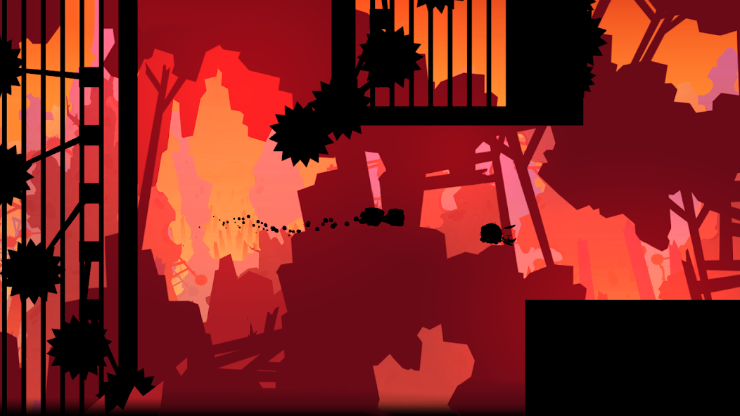 Download Super Meat Boy Forever APK