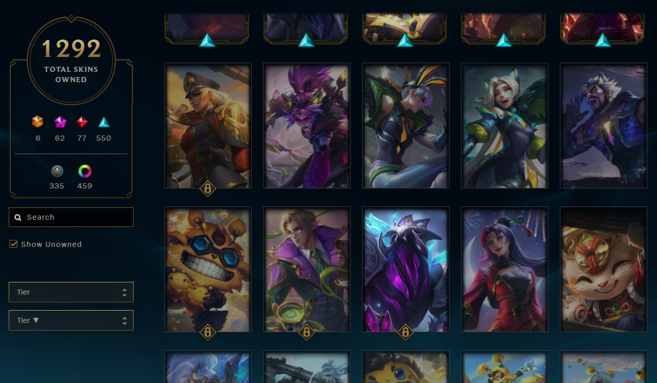 epicmissing