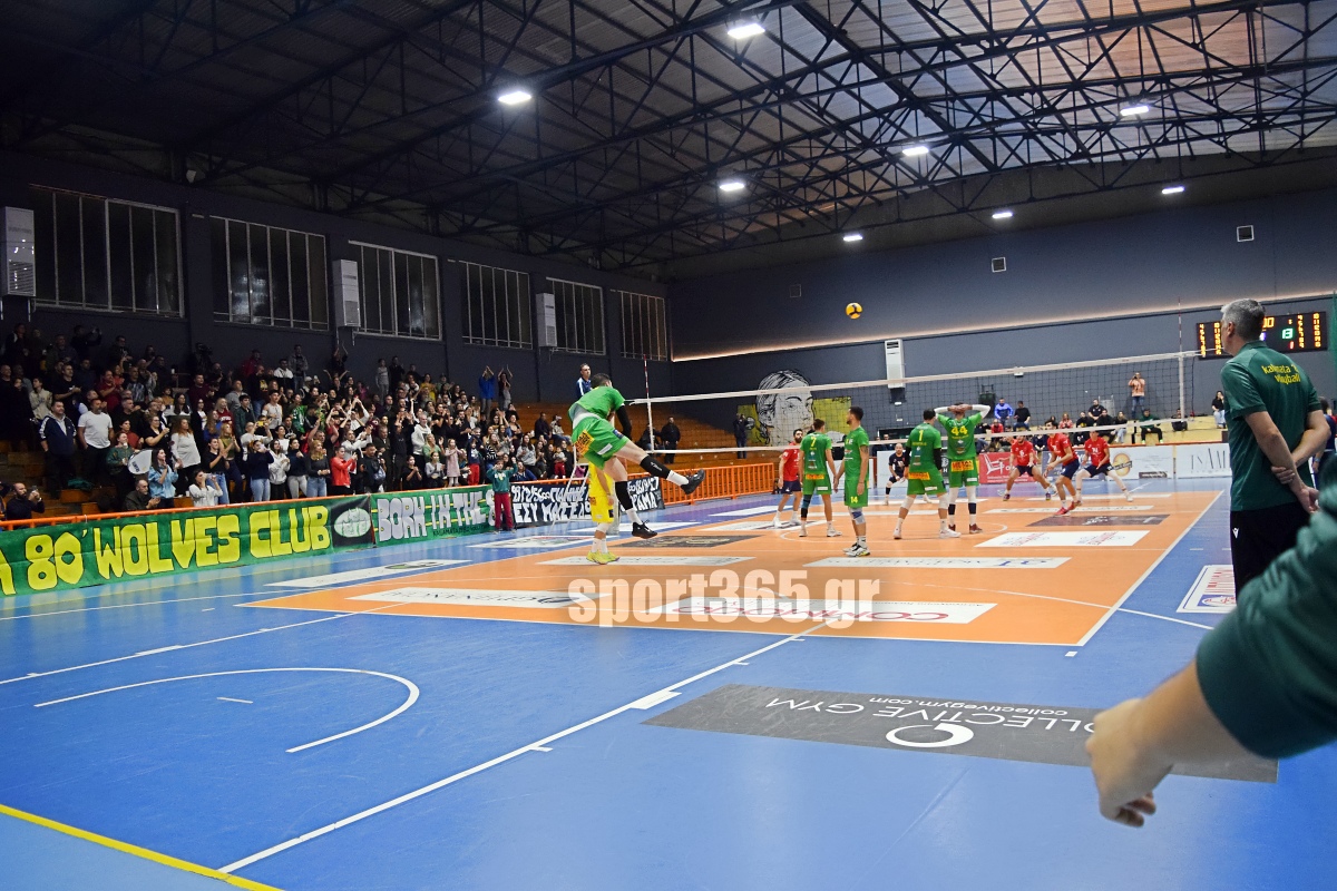 , Αφεντικό η Καλαμάτα ’80: Μεγάλη νίκη 3-1 επί του Πανιωνίου! (βίντεο & φωτο)