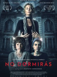 film No dormirás streaming vf