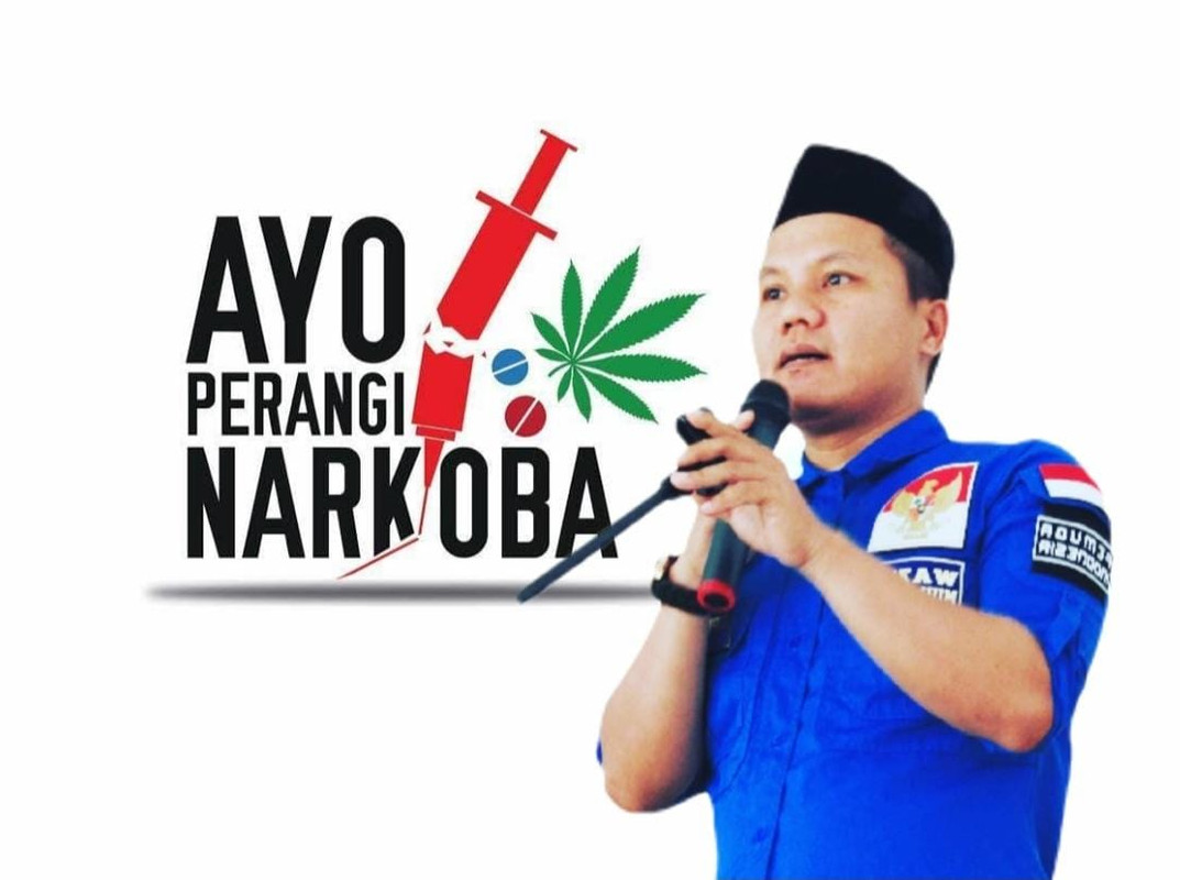 Pentingnya Peran Masyarakat dalam Berantas Narkoba: Kisah Tragis di Morowali