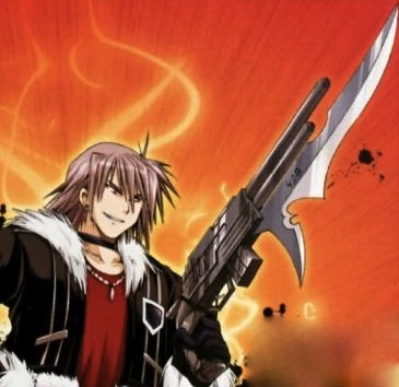 Ghost of Future Veyron