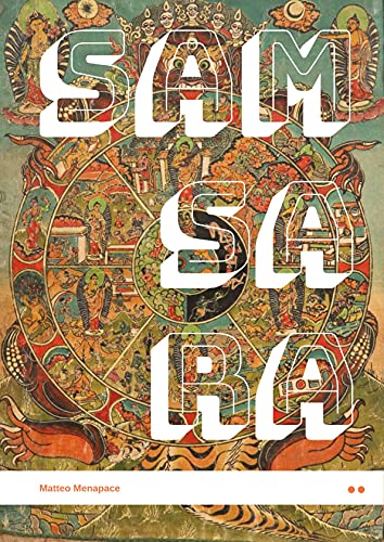 Matteo Menapace – Samsara (2021)