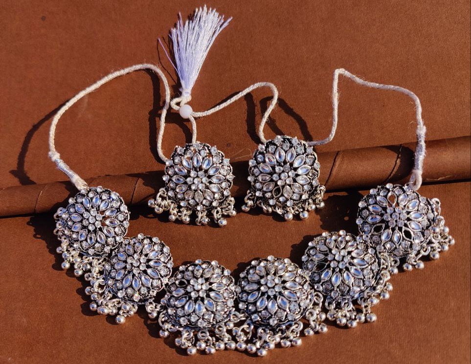 Our Story Jewelry