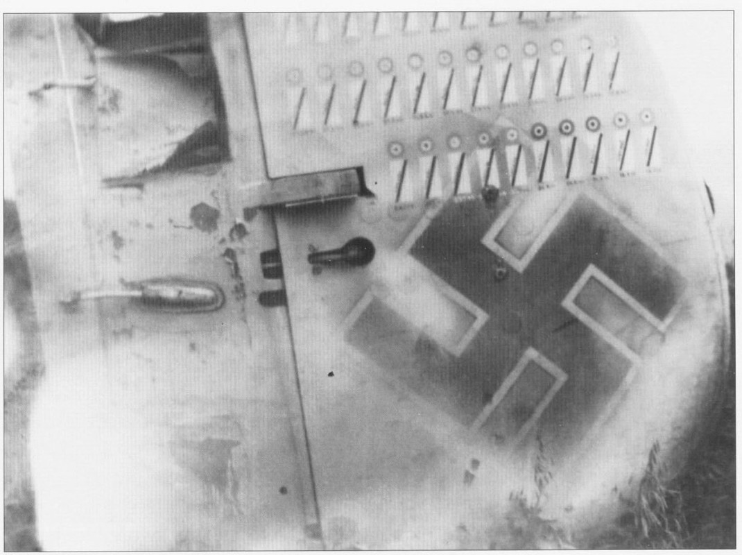 Bf110G-4 NJG6 Becker