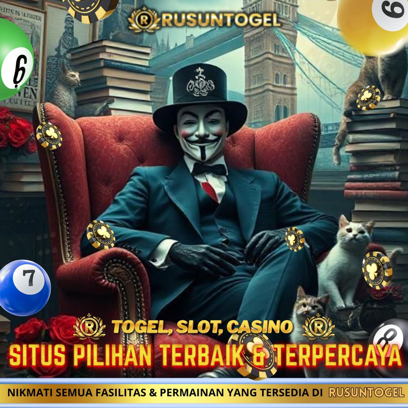 RUSUNTOGEL